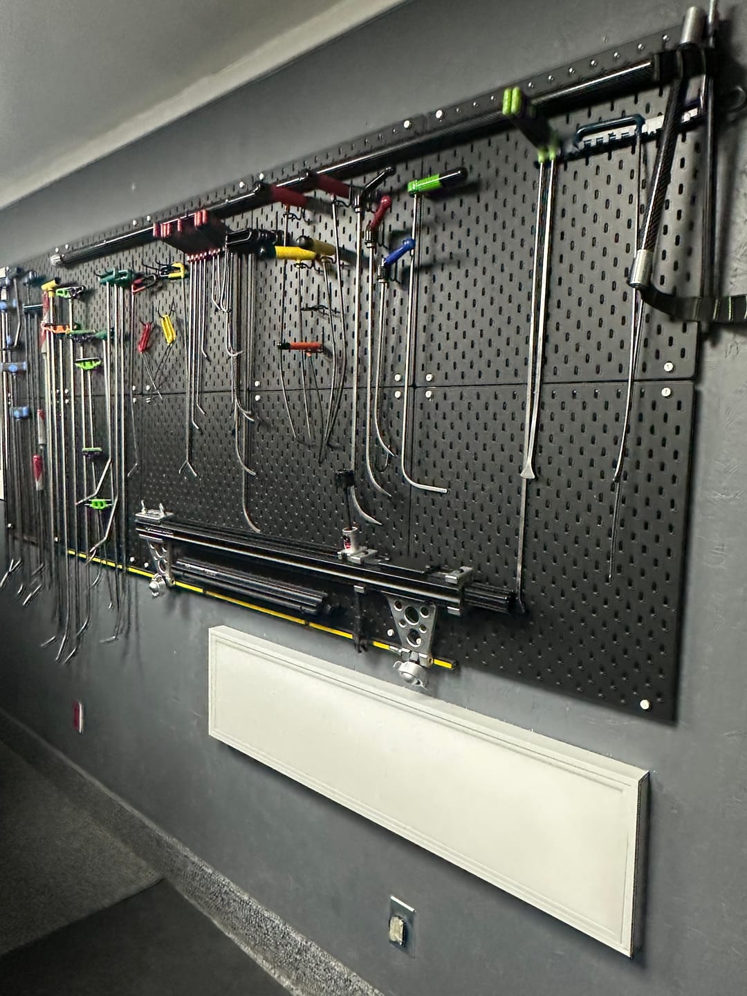 Customer photo review of JVF Re-tension system