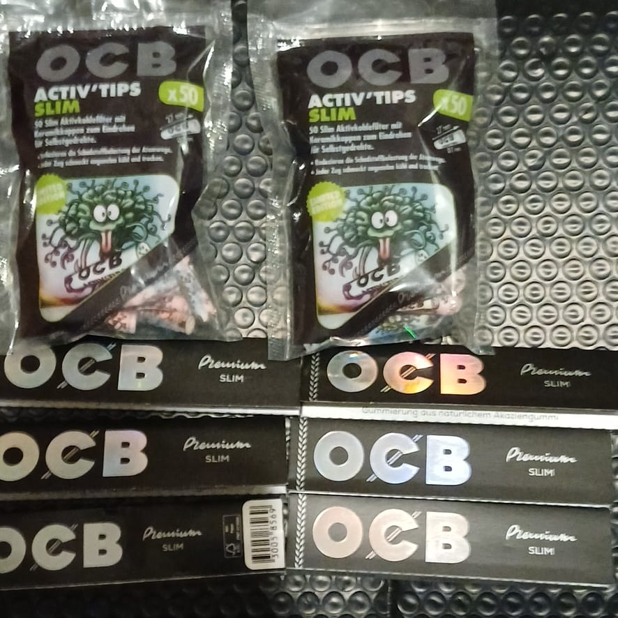 Customer photo review of Cannabis Legends Blütenbundle – 15g für nur 5€/g!