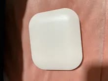 Customer photo review of Melissa™ Işıklı Cep Aynası
