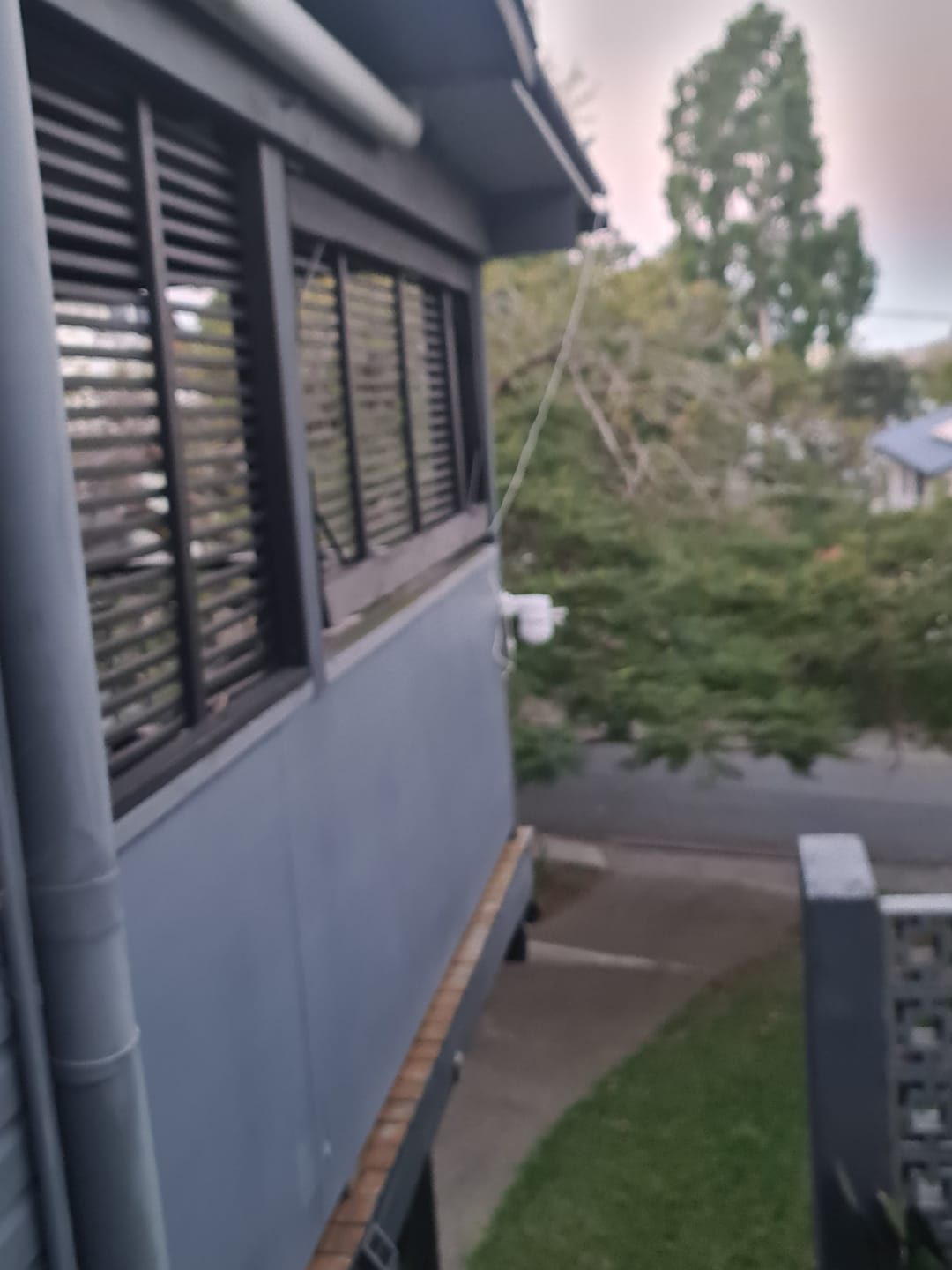 Customer photo review of Solar Camera Pro 3.0 WIFI®