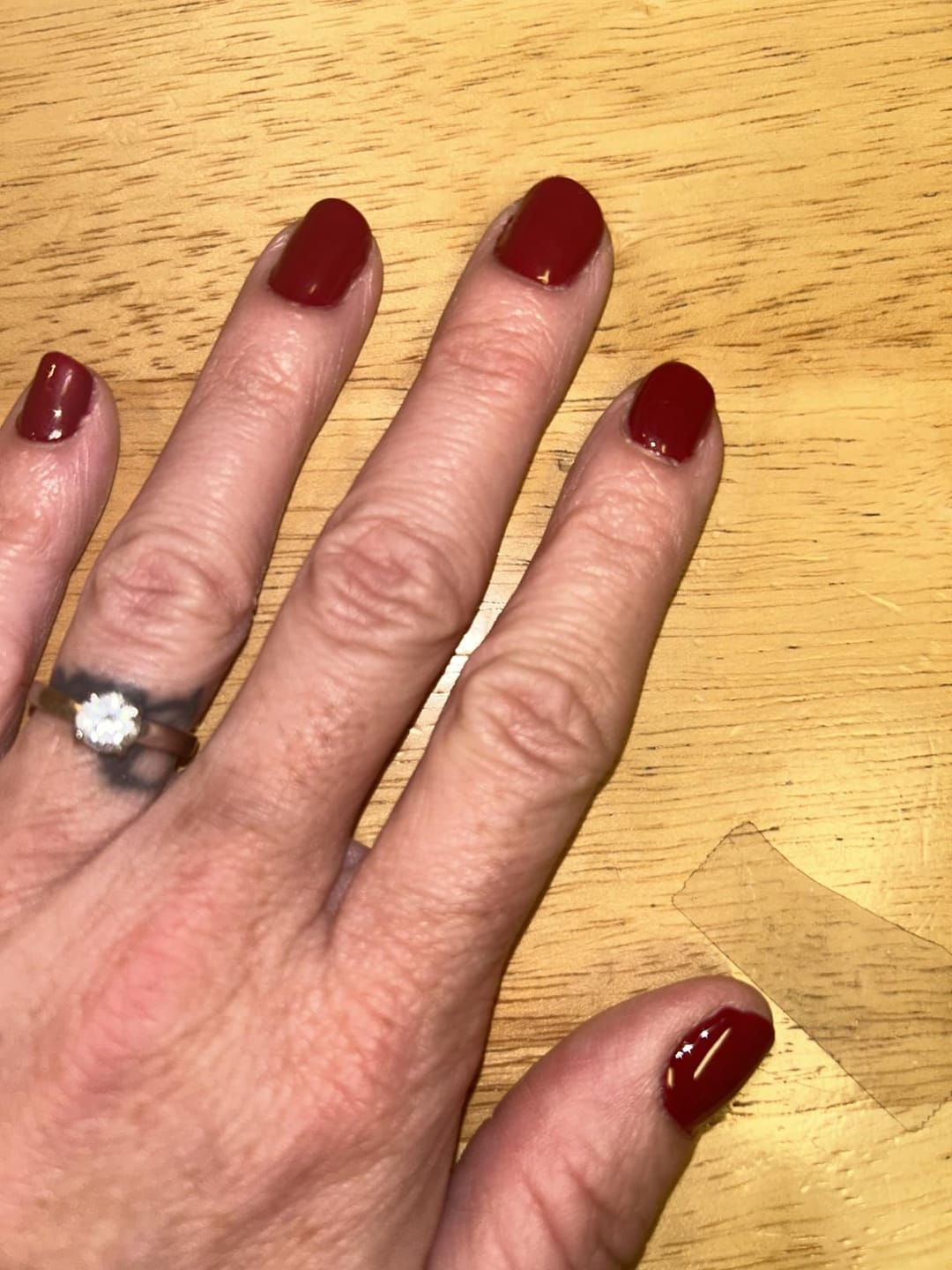 Customer photo review of GlowMod™ All in One Nail Pen