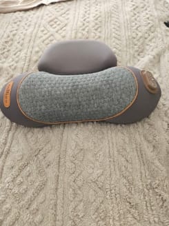 Customer photo review of Naprelle MamaEase Heated Neck Pillow