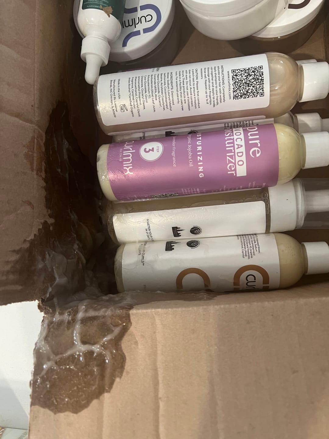 Customer photo review of 10 for $10 Summer Styling Bundle ($300 VALUE) - THIS IS A PRE-ORDER THAT SHIPS JUNE 1, 2026
