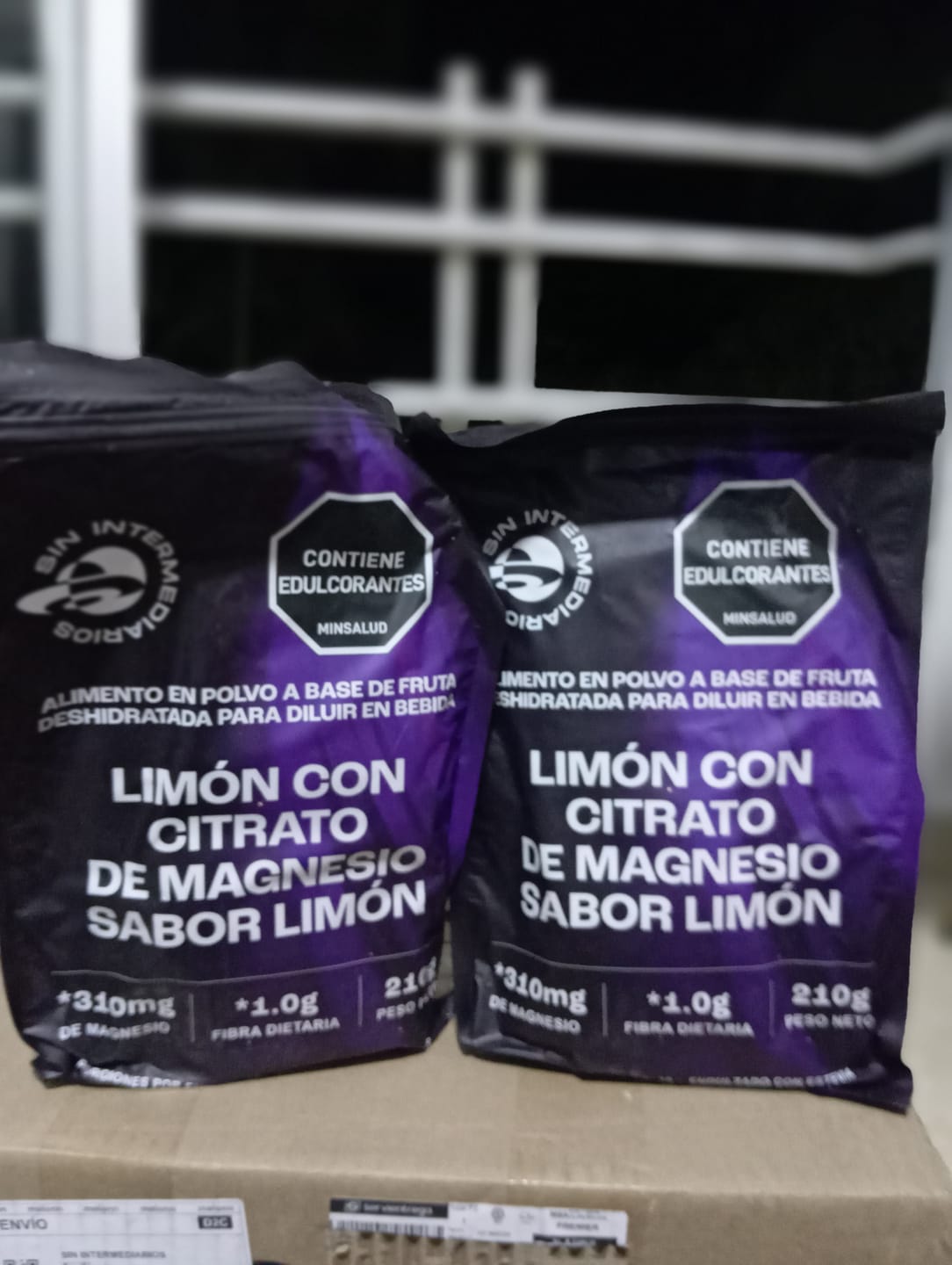 Foto de Alexis Javier C.