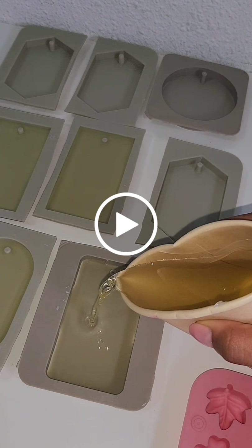 Customer video review of Fragancia JAZMÍN