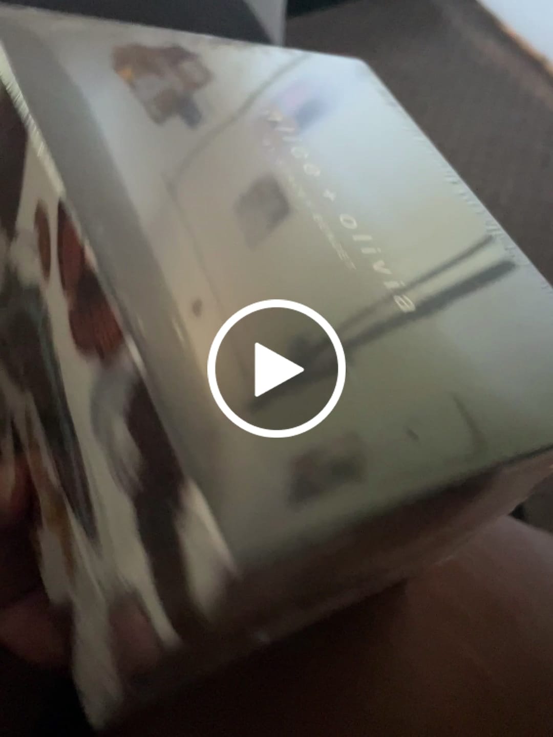 Customer video review of Single-Use Face Towels