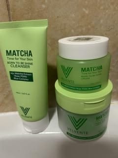 Customer photo review of The V-Renewal System