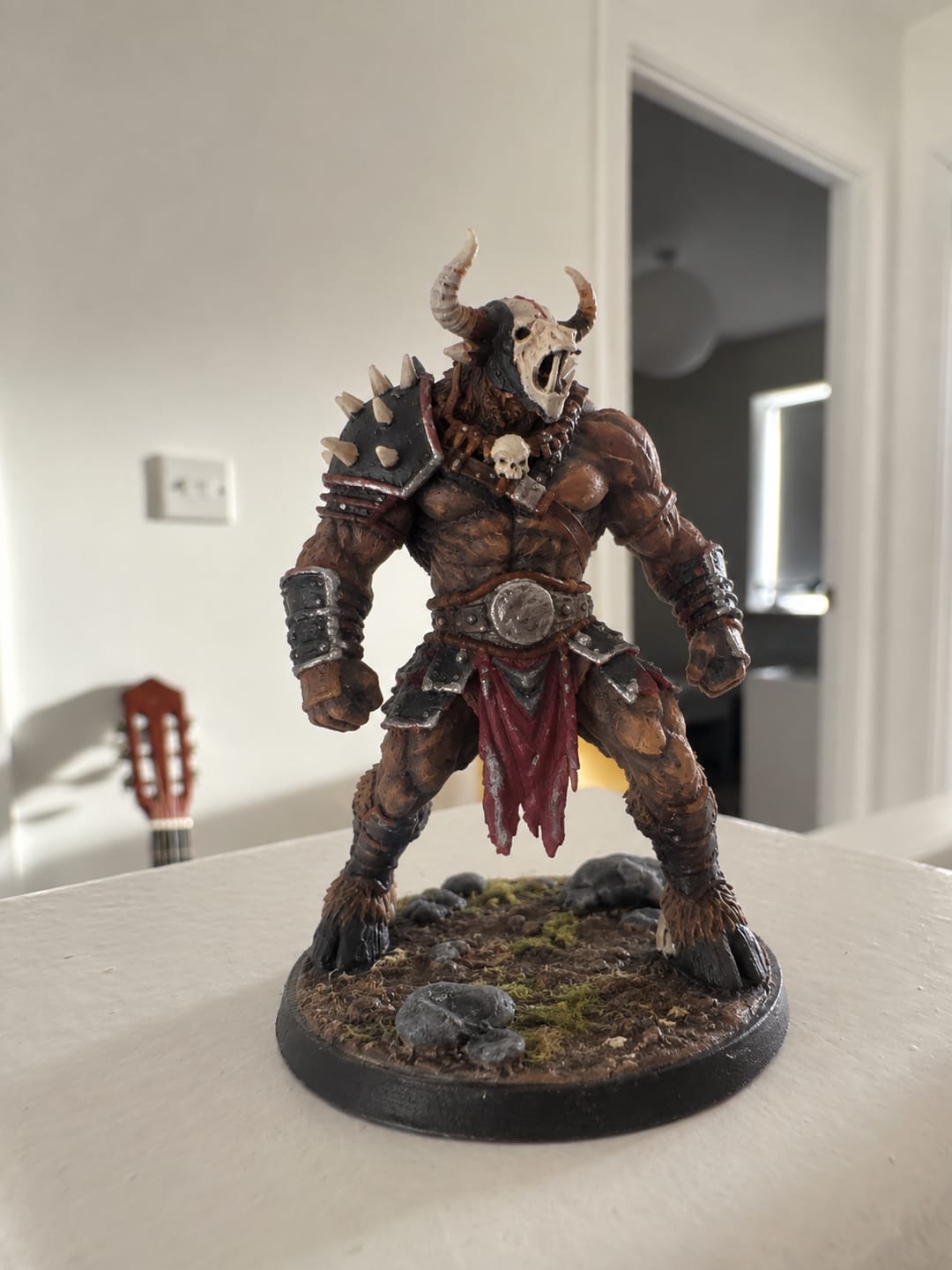 Customer photo review of Urzhek Ashcaller