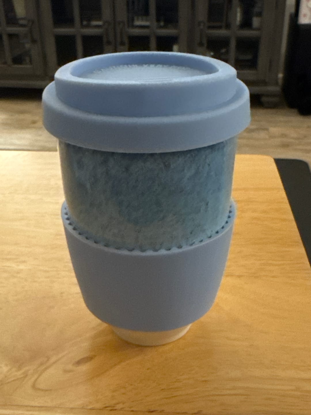 Customer photo review of Cove Cup 12oz