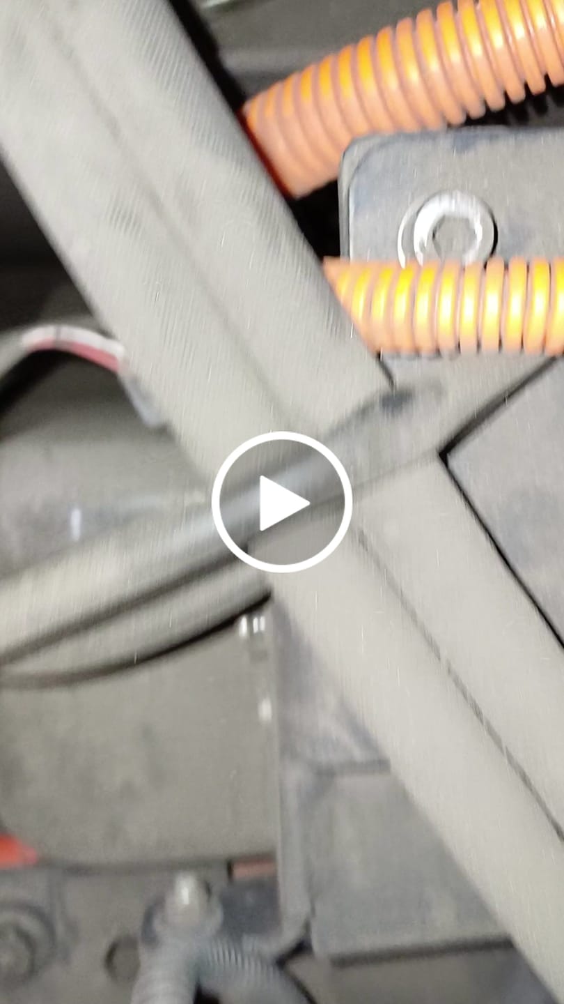 Customer video review of Pineapple Express 9H-HHC