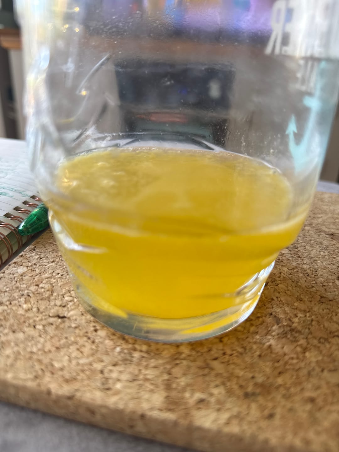 Customer photo review of 30 Days Of Age Defying Multi-Collagen