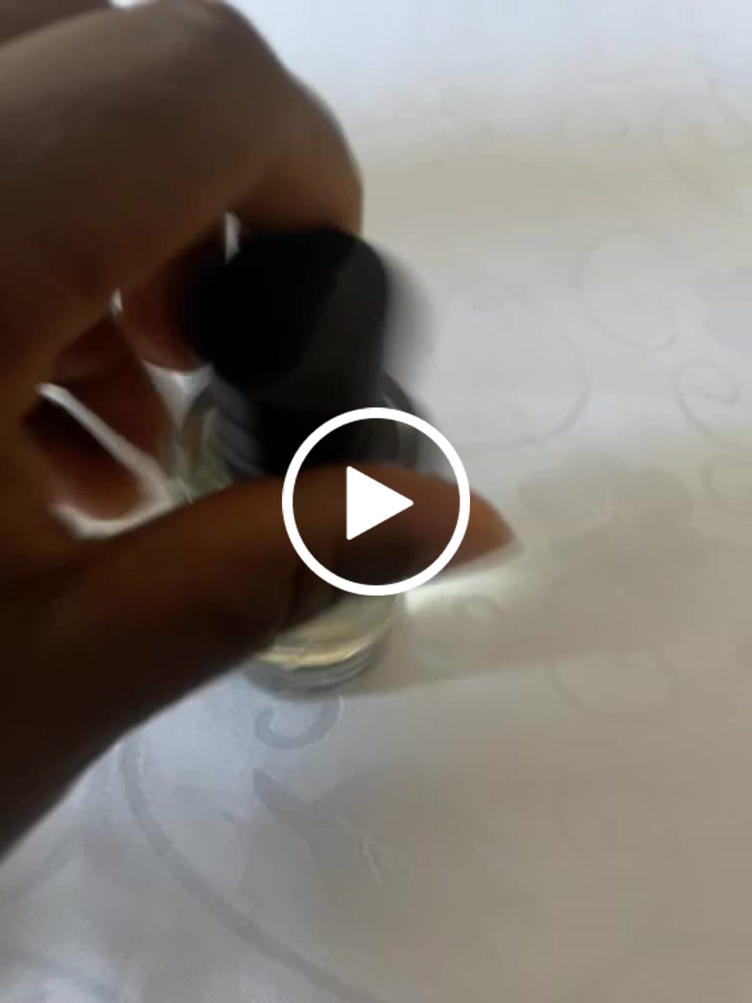 Customer video review of Lilium Blume | Eau de Parfum | 2ml