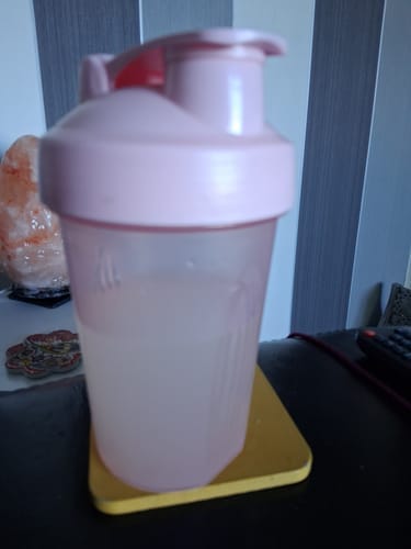 Customer photo review of Slim Meal Replacement | 34 Meals
