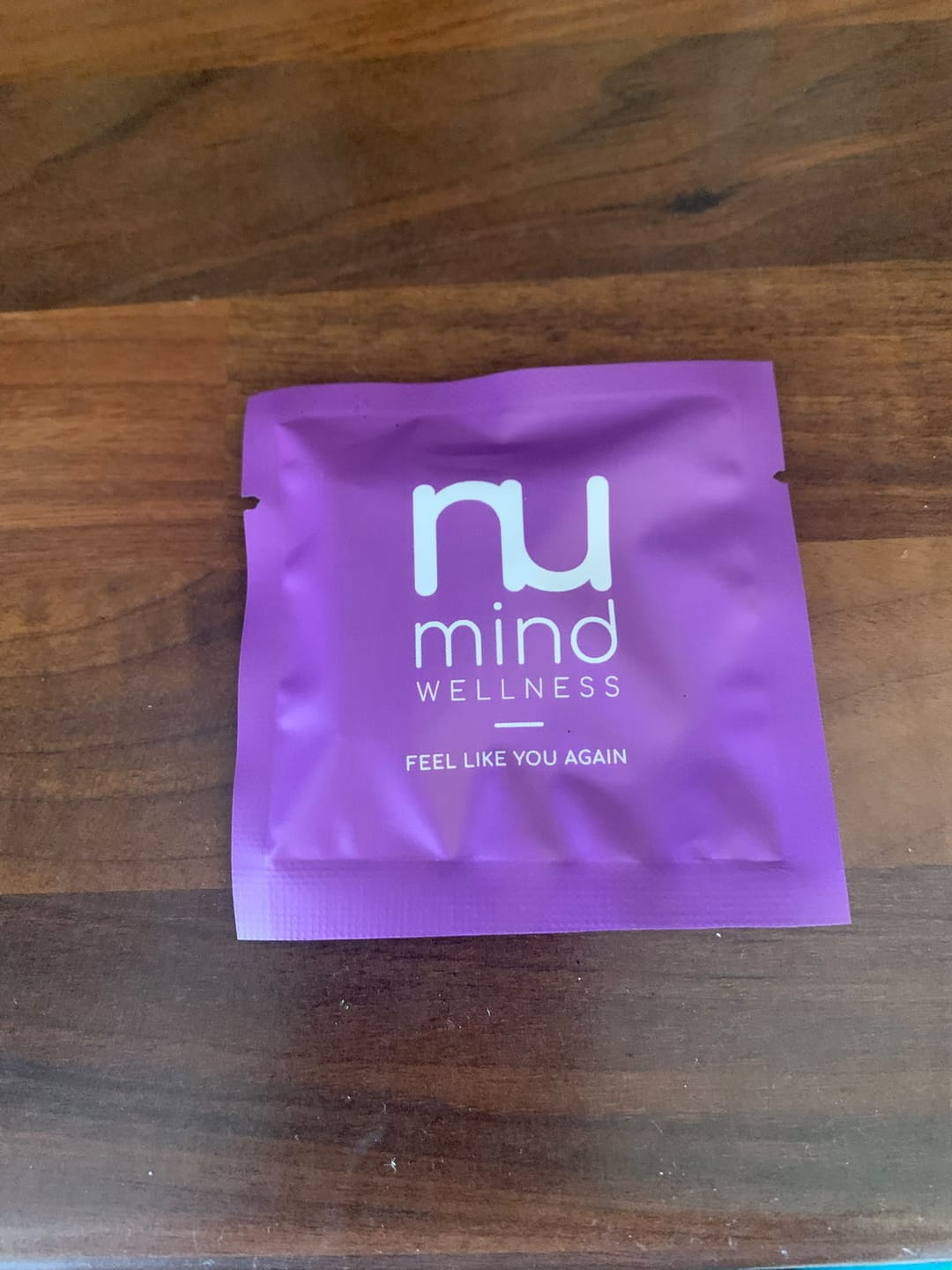 Customer photo review of Menopause Support