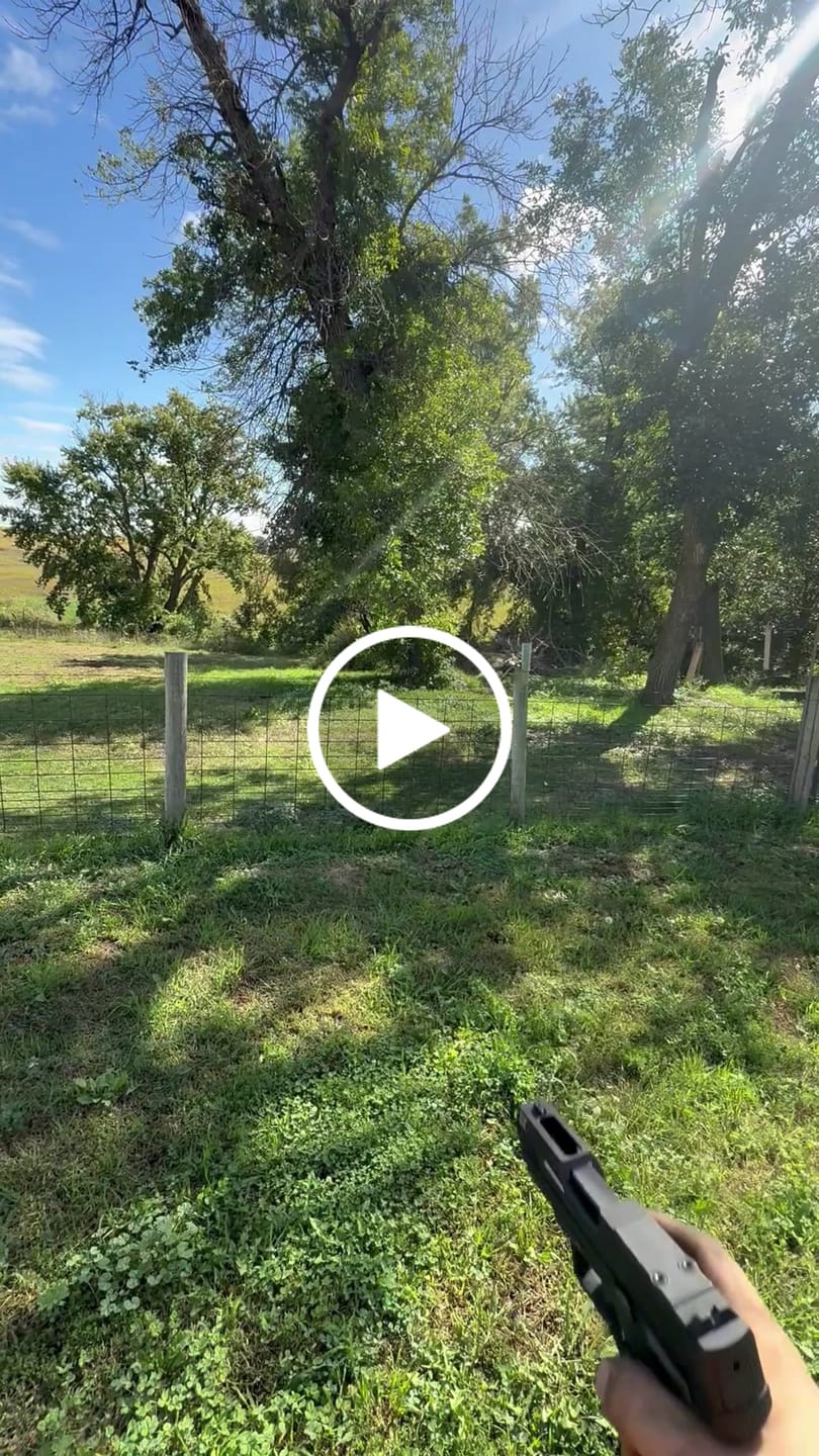 Customer video review of Taurus TX22 Forced Reset Trigger | TX22 FRT Trigger