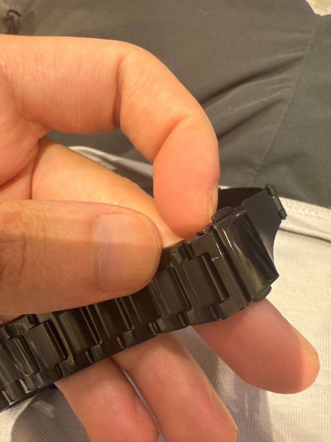 Customer photo review of ROX S27