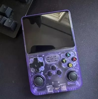 Customer photo review of Retro Kid™ Original