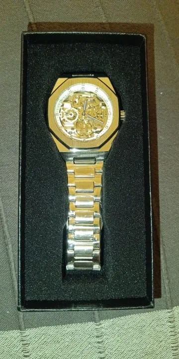 Customer photo review of ROX S27