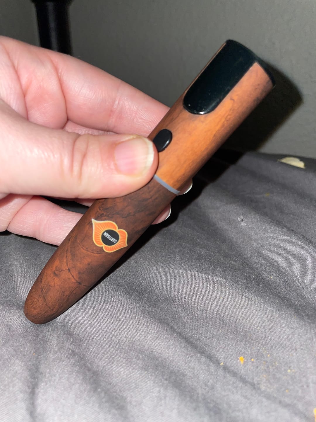 Customer photo review of Cochiba