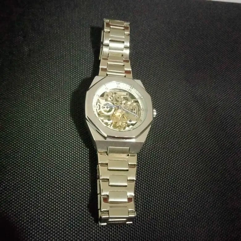Customer photo review of ROX S27