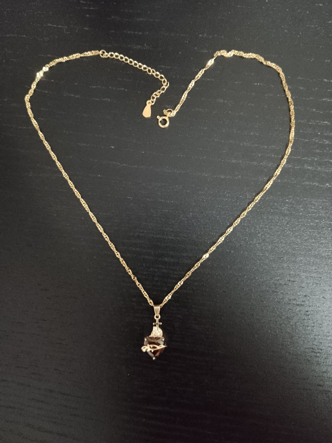 Customer photo review of Cadenita Reflections