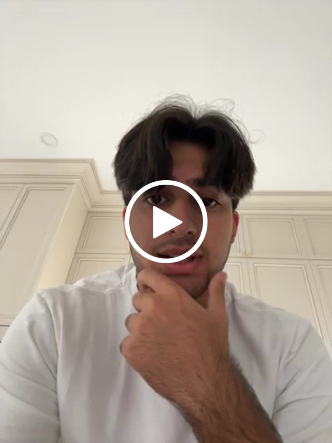 Customer video review of LOCKT