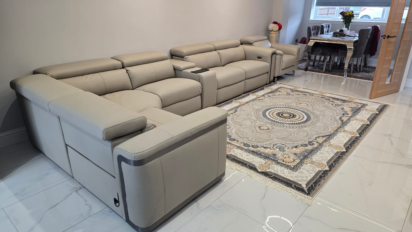 Customer photo review of Assemble & Remove Packaging **FREE**