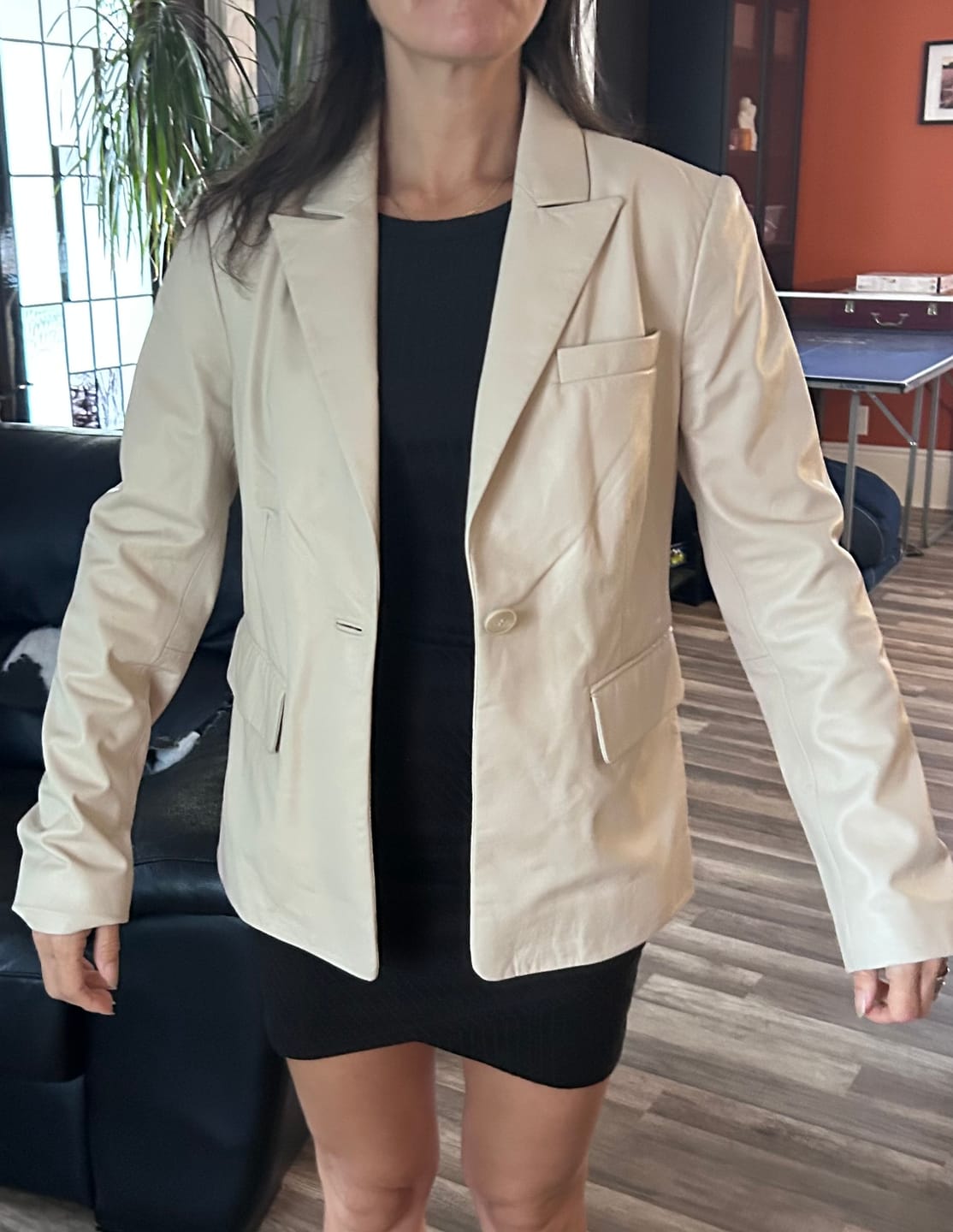 Customer photo review of NOVA