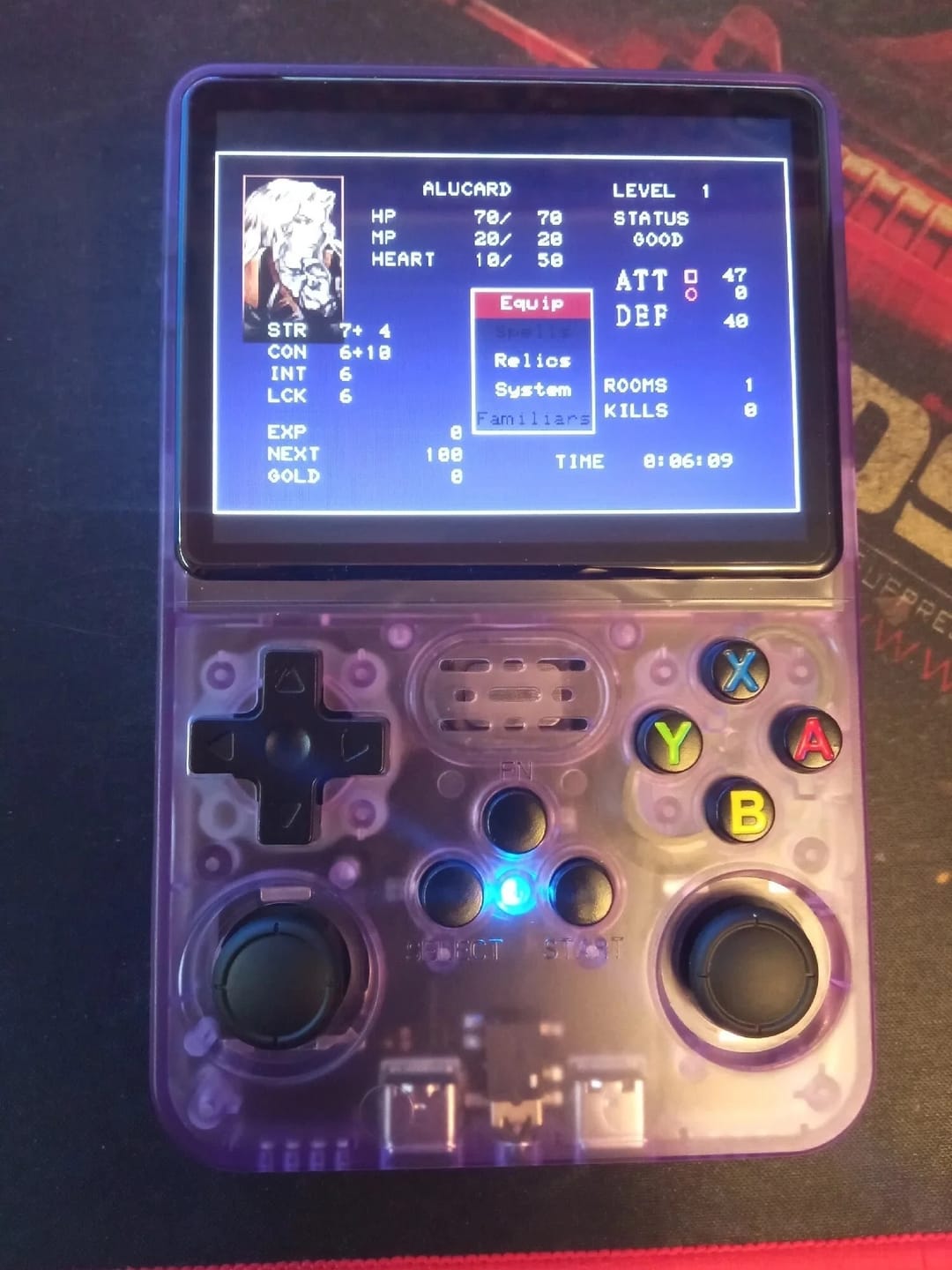 Customer photo review of Retro Kid™ Original