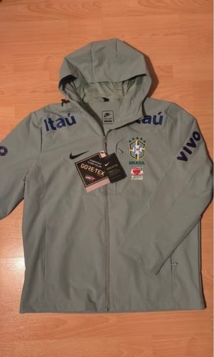 Customer photo review of Moose Knuckles Jacket