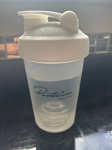 Customer photo review of Slim Meal Replacement | 34 Meals