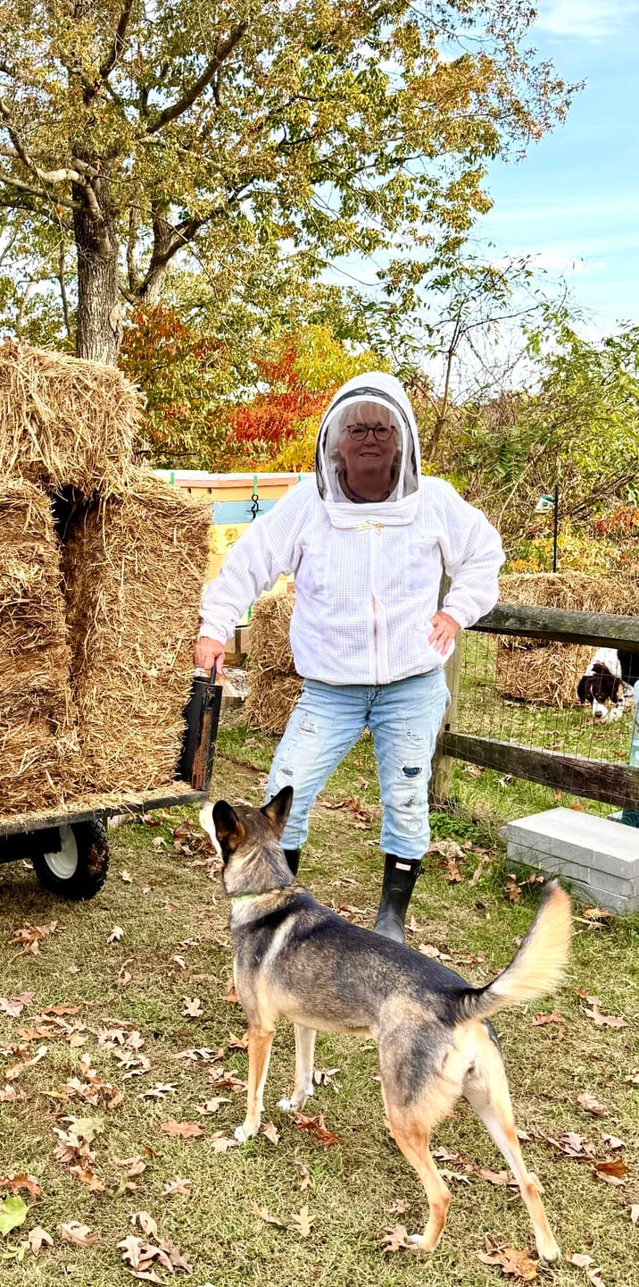 Customer photo review of Ultra Breeze Jacket