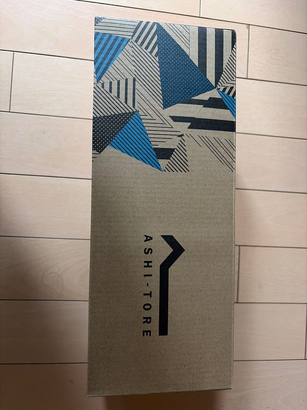 Customer photo review of アシトレサンダル プラス｜リカバリーサンダル