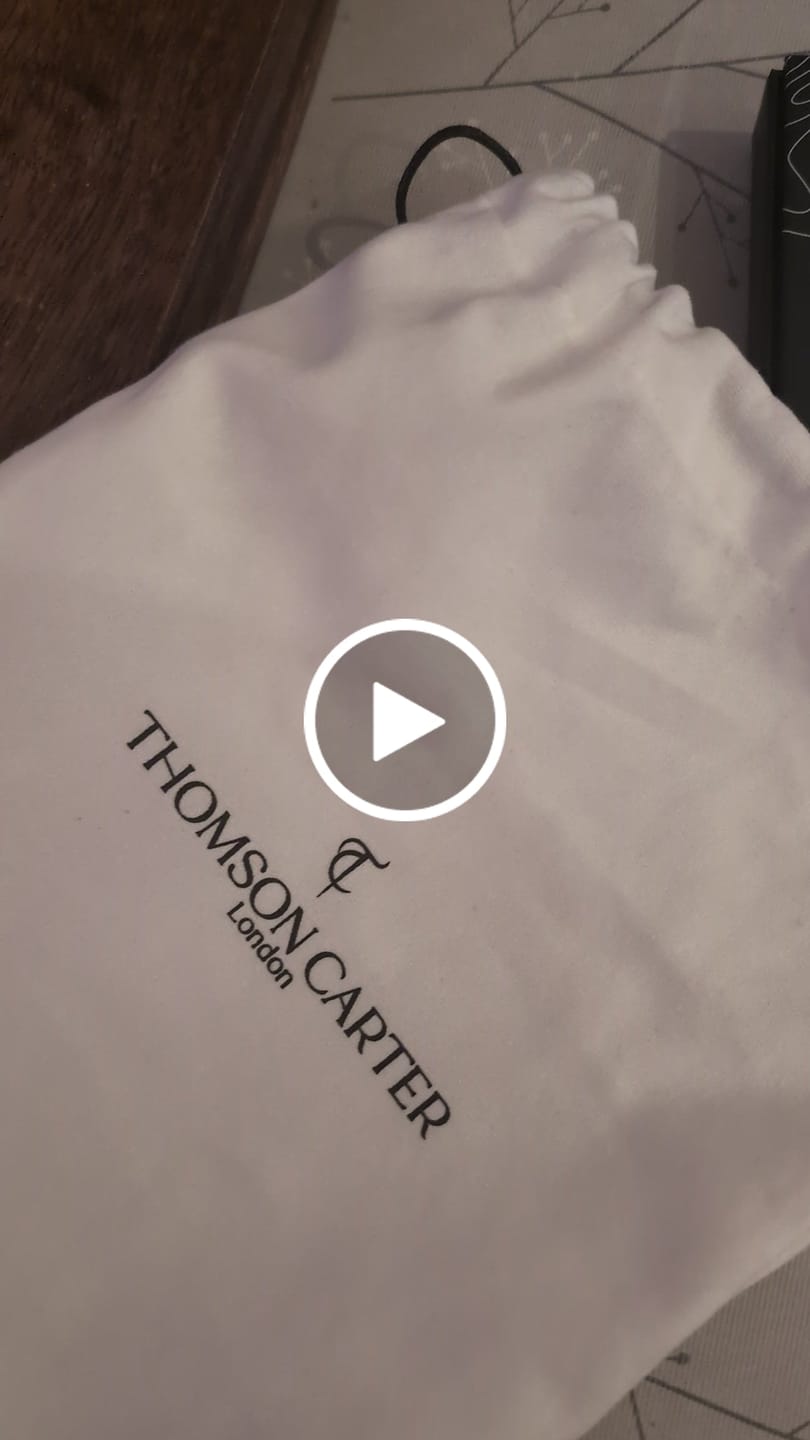 Customer video review of Blush Hour | Eau de Parfum