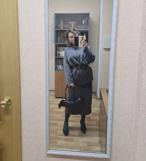 Customer photo review of Lowie | Bolso Teckel