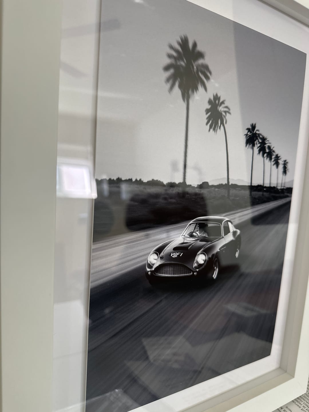 Customer photo review of Zagato