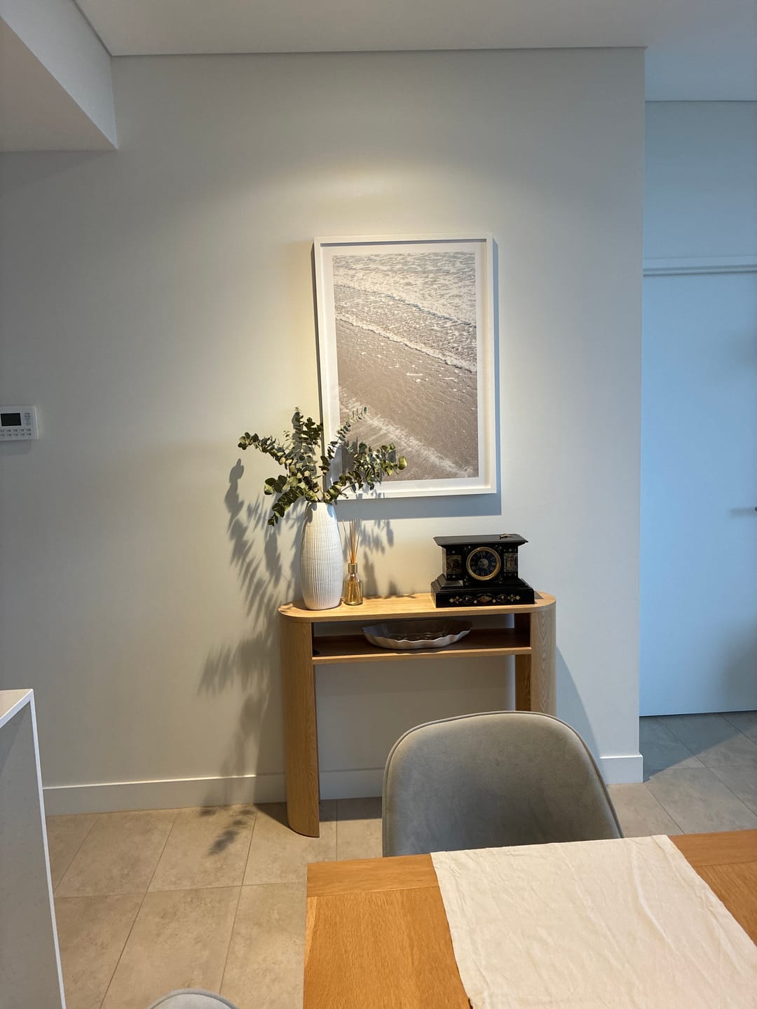 Customer photo review of Beach 004 By Studio III | Art Print