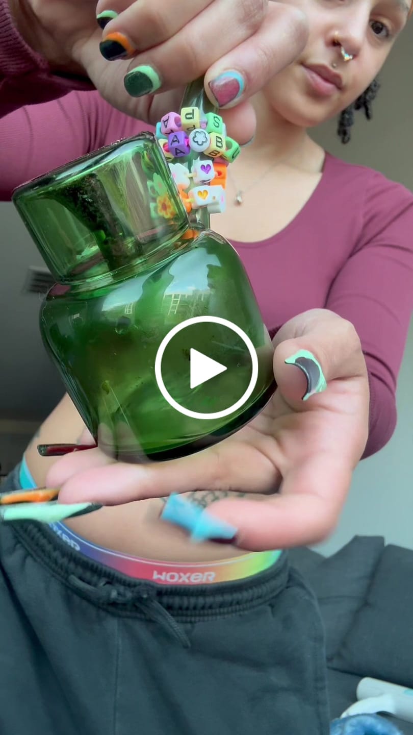 Customer video review of Vesper Bubbler