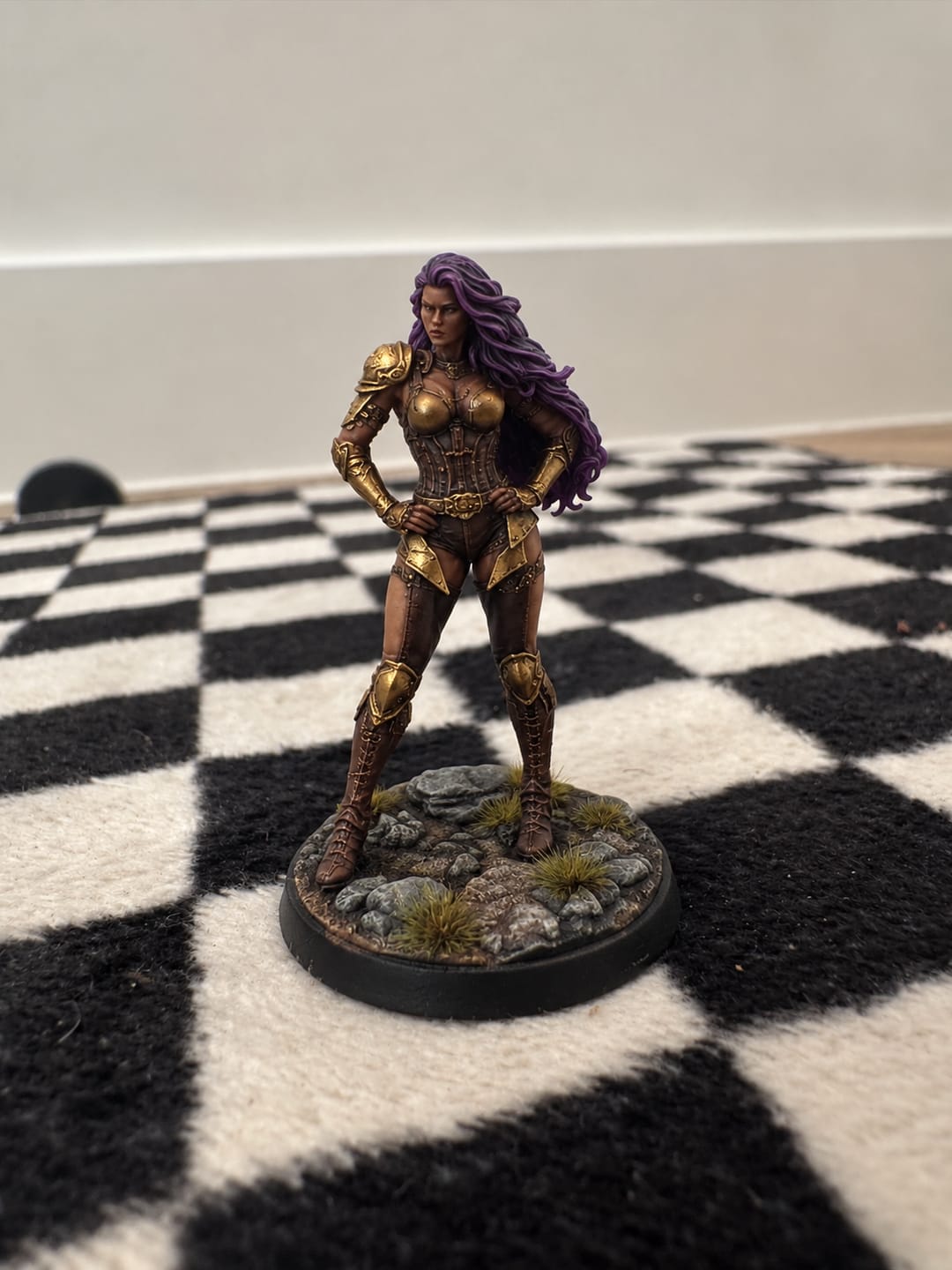 Customer photo review of Zhurrek Breachfang