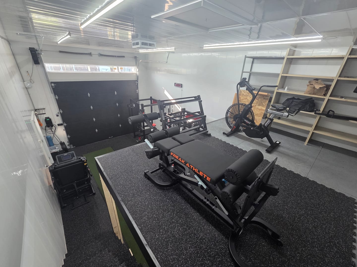 Customer photo review of Hyper Pro