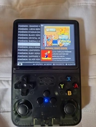 Customer photo review of Retro Kid™ Original