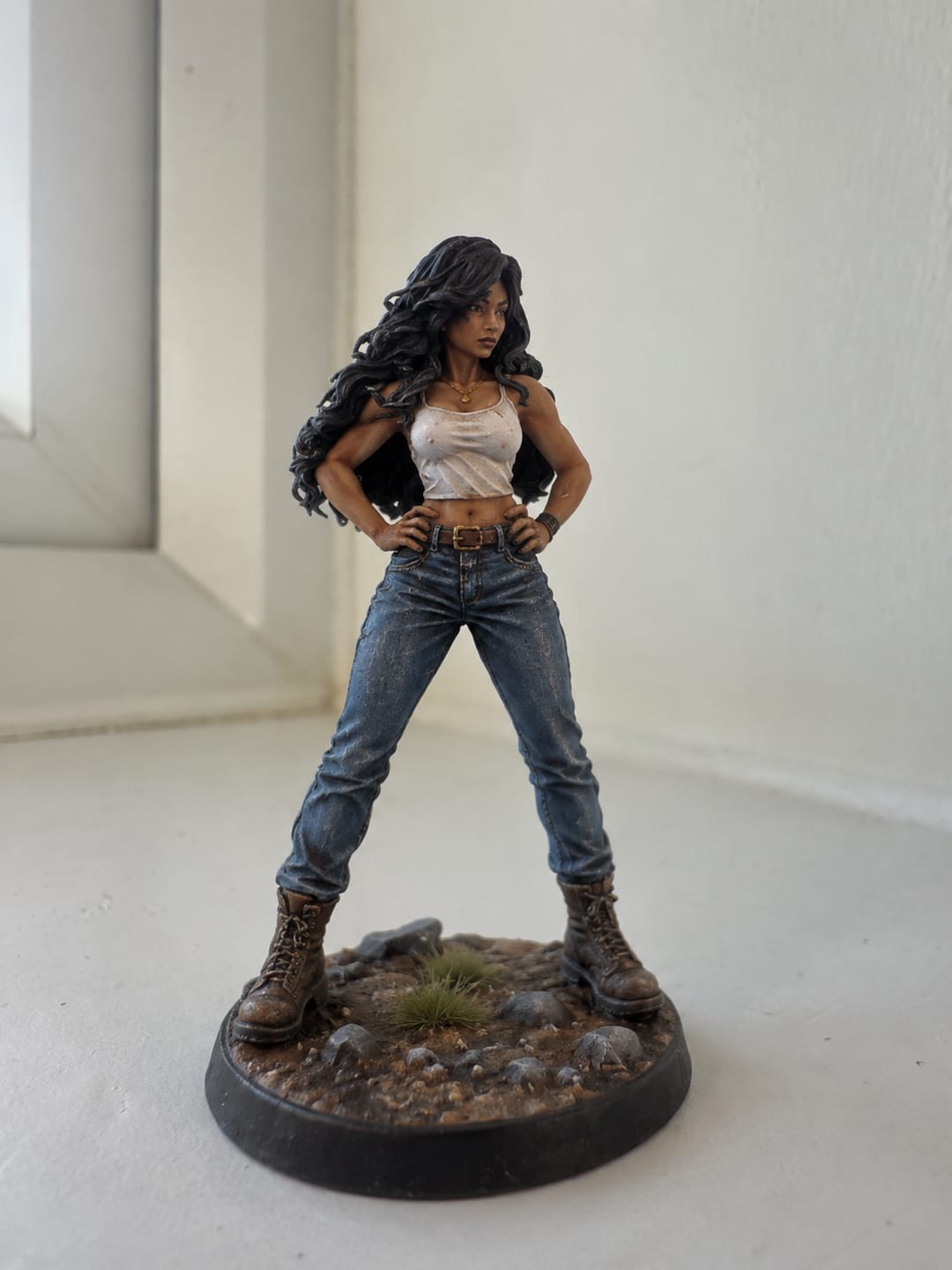Customer photo review of Raven Varo