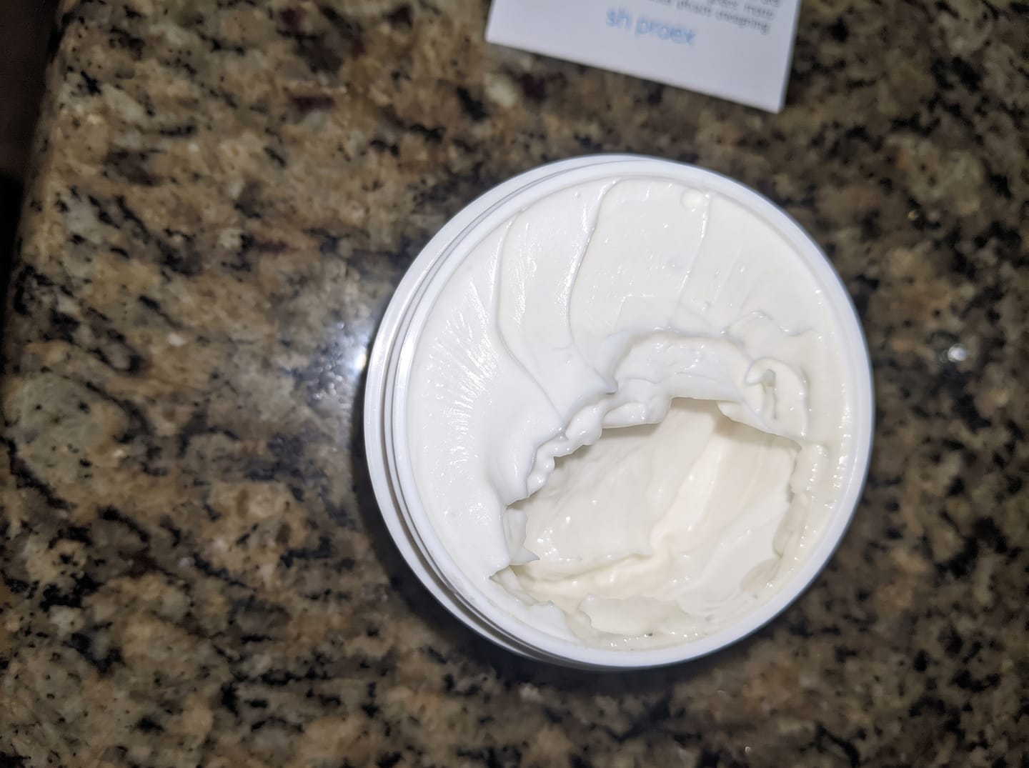 Customer photo review of Cutagen - Crema Recuperación Barba