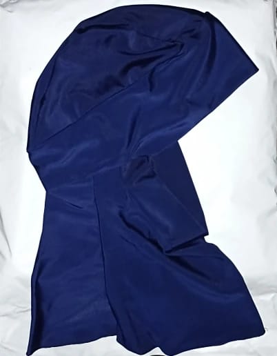 Customer photo review of Sporty Swim Hijab Apparel
