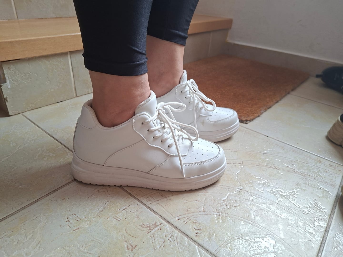Customer photo review of AirLift Originals - 8cm (3")