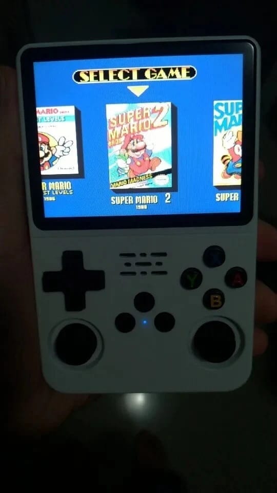 Customer photo review of Retro Kid™ Original
