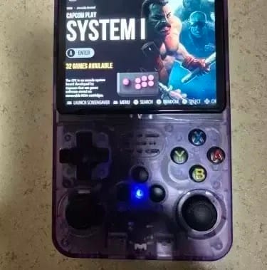 Customer photo review of Retro Kid™ Original