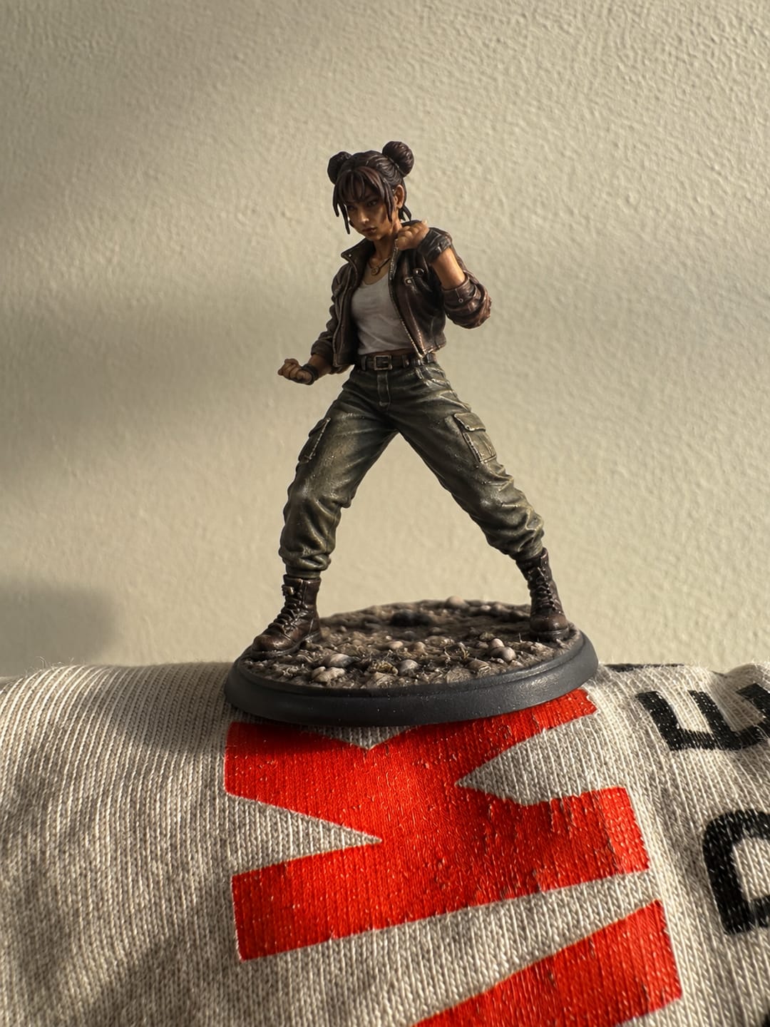 Customer photo review of Urzhek Ashcaller