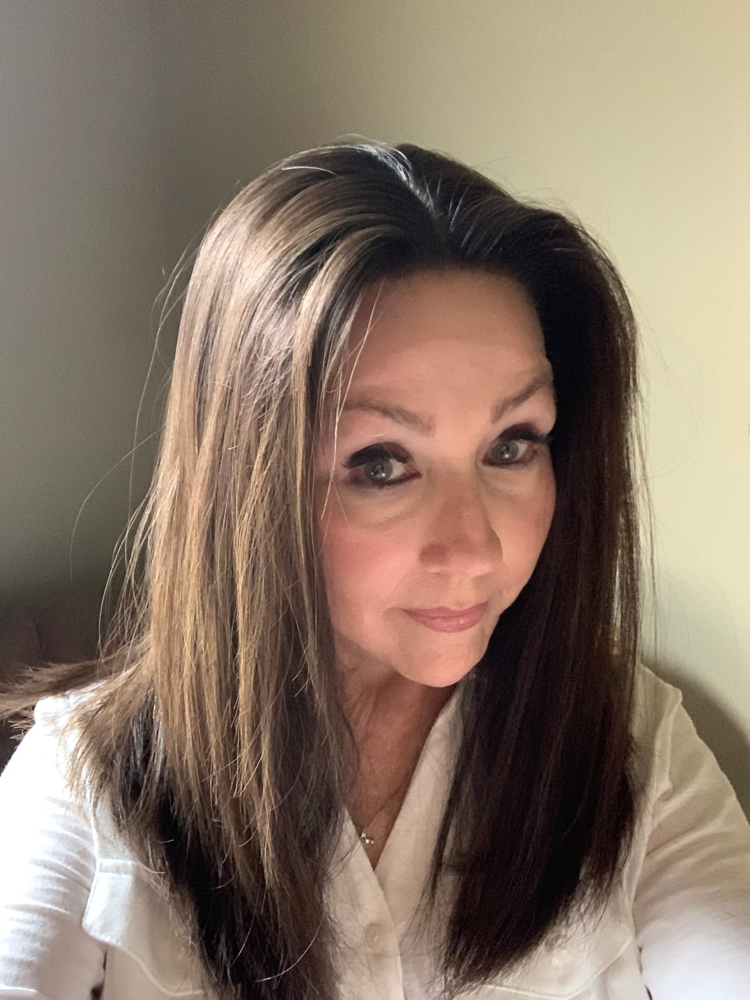 Customer photo review of Danna