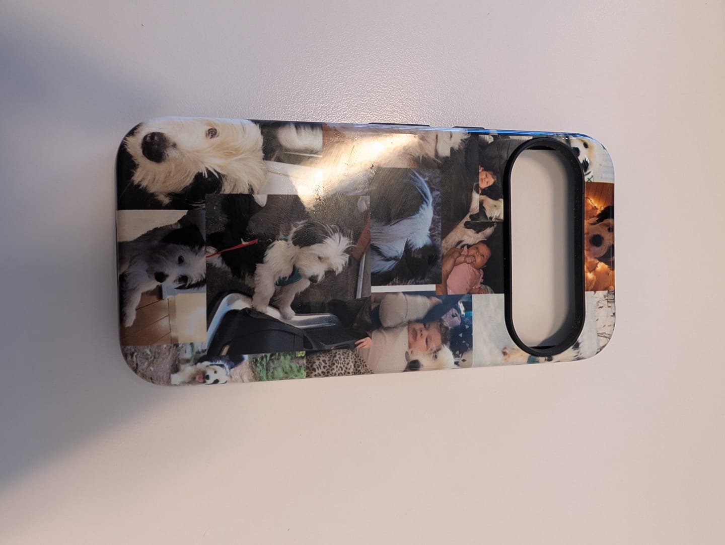 Customer photo review of Custom - Google Pixel 10 Pro